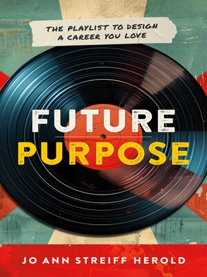 cover image of Future Purpose